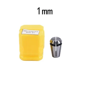 Brand New ER11 Collet Spring Collet Engraving Machine 1MM-7MM 1pcs CNC - Picture 1 of 43
