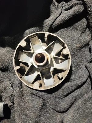 variator for Piaggio typhoon genuine - Image 1 of 4