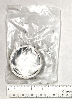 Exhaust Pipe Flange Gasket Walker 31391 Buick Chevy Dodge Ford GMC Honda Jeep ++ - Image 1 of 3