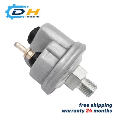 Unidad de interruptor de presión de aceite del motor para Mercedes Benz 300CE 300TE 1988-1993 Foto 1 de 4