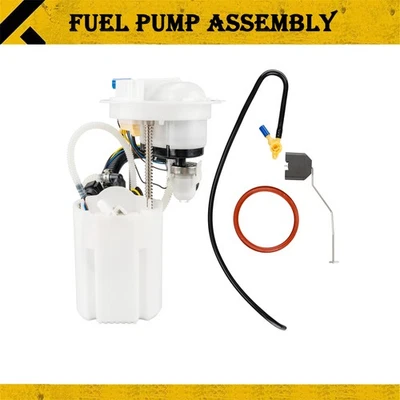 FG1964 For 2012 2013 2014 Volkswagen Passat 2.5L L5 Electric Fuel Pump Assembly - Изображение 1 из 4