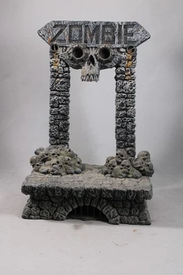 Figuras de acción de colección 2000 Rob Zombie Super Stage - McFarlane Toys Foto 1 de 4