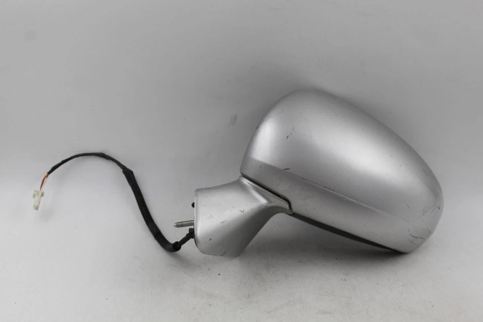 Espejo retrovisor lateral izquierdo conductor eléctrico sin calefacción Toyota Venza 2009-2012 OEM #40108 Foto 1 de 4