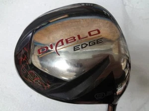 Callaway Diablo Edge 9.5 S Speeder Vc6.1 With Custom Stickers, Blown Away - Picture 1 of 3