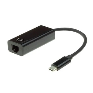 USB-C Gigabit Networking Adapter - Afbeelding 1 van 4