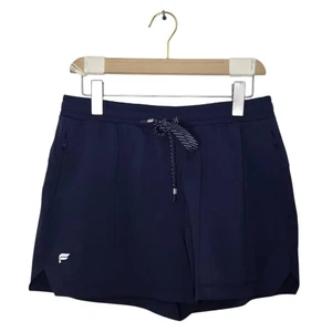 Fabletics The One Shorts Größe Medium marineblau sportlich Training - Bild 1 von 4