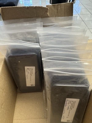 Venta al por mayor Lote 286 Android Samsung LG Motorola solo para piezas/reparación/exportación Foto 1 de 4