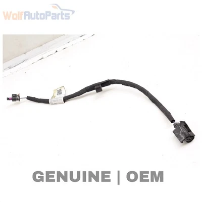 2018 - 2019 年 Land Rover Discovery 运动型 2.0 升 - 发动机线/线束 — 第 1/4 张图片