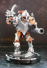 Turbine #206 - MK 2.0 - Mage Knight-Promo Limited Edition-Rarity 2003