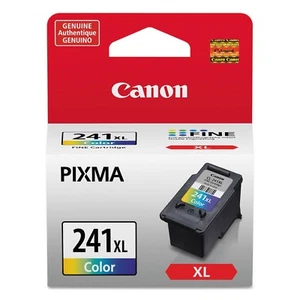 Canon CL-241XL Color Tintenpatrone - Canon Vertragshändler! - Bild 1 von 1