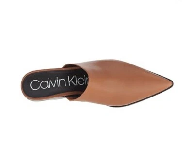Calvin Klein Mujer Nafese Pump Talla 6.5 Foto 1 de 4