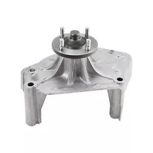 New Engine Cooling Fan Pulley Bracket OEM For Toyota 4Runner T100 3.4L 5VZFE - Picture 1 of 3