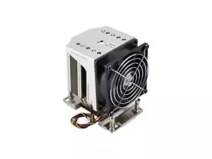 Supermicro 4U Active CPU Heat Sink Socket OLGA4094 (SNK-P0064AP4) - Picture 1 of 5