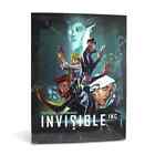 Invisible Inc. Collector's Edition from Indiebox - 1934/ 3250 Sealed W/Steam Key