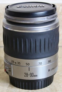 Canon EF 28-90mm F4-5.6 II Lens - EOS SLR / DSLR - Picture 1 of 1