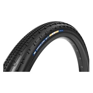 Panaracer TLR GravelKing SK Plus TLR Gravel Tyre: BLACK/BLACK 29X2.10" - Picture 1 of 1