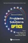 Problems And Solutions On Optics By Swee Cheng Lim (English) Paperback Book