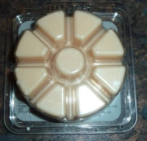 PartyLite - Scent plus Melts - SX1044 - Oliven Hain - Rarität - NEUWARE - Bild 1 von 3