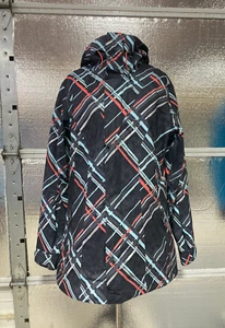 Oakley Snowboard Jacket - Womens Medium (Regular Fit) - Ski Winter Snow - Picture 1 of 10