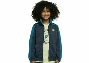 Nike Youth Unisex 8-20 Zip-Up Jacket Size XL - Picture 1 of 4