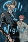 Call Of The Night, Vol. 12 (paperback) Call Of The Night (us Import)