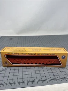 IHC Rio Grande 50' Gondola HO Scale Nos - Picture 1 of 2