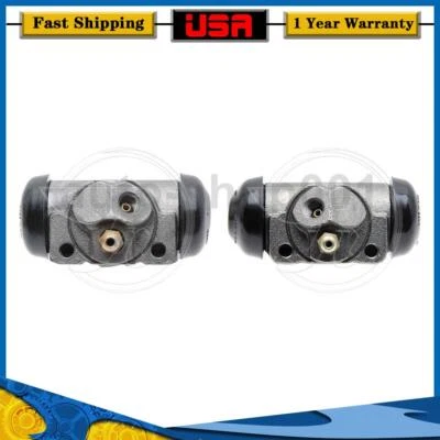 Cilindro de rueda de freno de tambor trasero Raybestos para AMC AMX 1979 1978 Foto 1 de 4