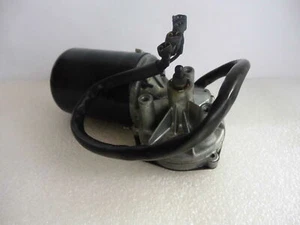 SWF 401290 Wischermotor 24V Scheibenwischermotor motor del limpiaparabrisas - Picture 1 of 5