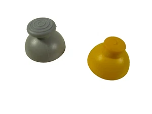 Gamecube Controller Analog Thumb Sticks Joysticks Replacement C Button Oem USA - Picture 1 of 1
