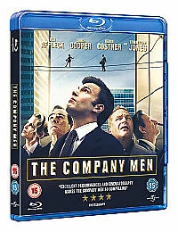 The Company Men (Blu-ray, 2011)