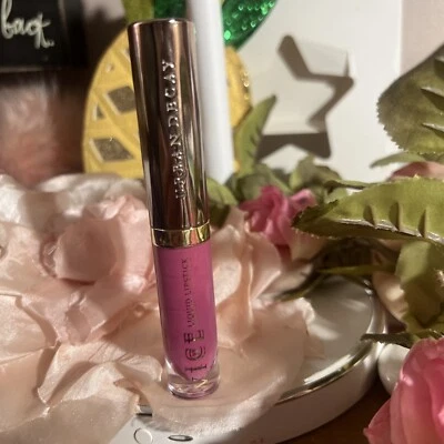 MUY RARO Lápiz labial líquido de larga duración impermeable Urban Decay *WSM* Vice Foto 1 de 3