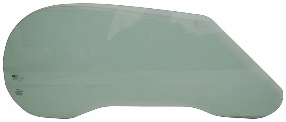 2006-2010 Solstice SKY Convertible Right Door Window Glass New 20793260 25847881 - Image 1 of 4