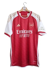 Trikot FC Arsenal London Adidas 2023/24 - Bild 1 von 2