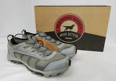 Zapatos Red Wing Irish Setter 2806 Drifter zapatos de caza botas para hombre talla 14 D Foto 1 de 4