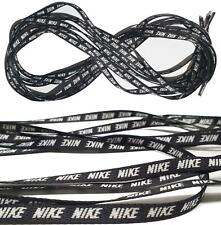 nike logo shoelaces | eBay