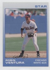 1988 Star Robin Ventura Robin Ventura #10