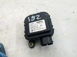 AUDI A6 S6 RS6 C5 2003 HEATER ACTUATOR FLAP CONTROL SOLENOID 4B2820511D - Picture 1 of 4