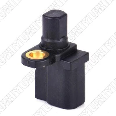 2 x Sensores de velocidad de rueda ABS para Ford C-Max Escape Focus Mazda 3 5 Lincoln MKC Foto 1 de 4