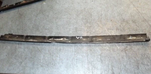 1984-1996 Corvette C4 Front Windshield Stock Trim, Left Inner, GM 14049031 - Picture 1 of 1