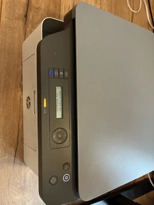 HP Laser MFP 135w Drucker, Scanner, Kopierer - Bild 1 von 6