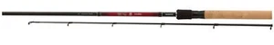 Shimano Yasei Rouge Ax Dropshot 2,50m/7-28g Dropshotrute Canne à Spinning - Photo 1/2