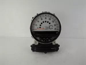 Mini Clubman Cooper Kombi 2011-2014 2.0L Diesel Tacho Uhr & CD Head Unit - Bild 1 von 9