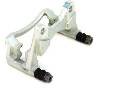 Portador de pinza de freno trasero Mopar 89283MSVW Jeep Wrangler JK 2018 Foto 1 de 2