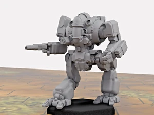 Caesar CES-3R | CGL 1:265 Escala Battlemech | Battletech Miniatura - Imagen 1 de 1