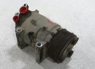 2004 2005 2006 2007 Nissan Armada AC Compressor-Conjunto de Ar Condicionado - OEM - Imagem 1 de 3