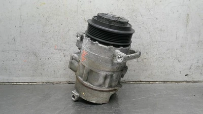 08 - 12 COMPRESOR AIRE ACONDICIONADO MERCEDES BENZ C300 Foto 1 de 4