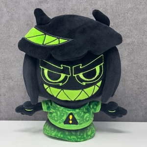 Makeship Phi der giftige Schleim von Phisnom Streamer Plüschtier Kuscheltier 7 Zoll - 1/1589 - Bild 1 von 7