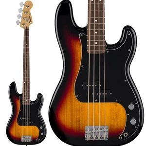 Fender Standard Series Standard Precision Bass 3-Color Sunburst LaurelBefore - Picture 1 of 1