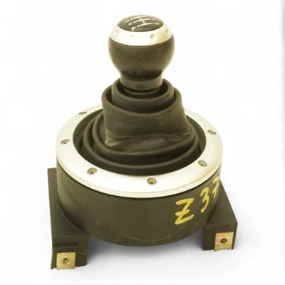 2000-2006 Audi Tt Mk1 Manual Transmission Gear Selector Shifter Lever Unit Oem - Image 1 of 4