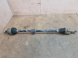SEAT IBIZA FR DRIVESHAFT SPORT MK5 6F 17-24 DRIVERS FRONT RIGHT 2Q0407272BR - Picture 1 of 10